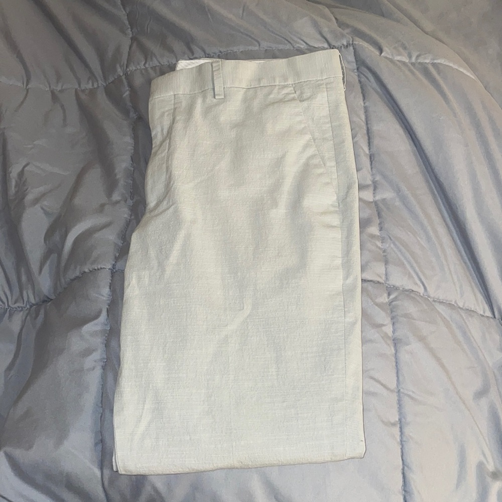 Express Extra Slin Lightweight Chinos
